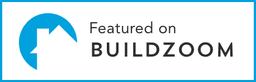 BuildZoom badge